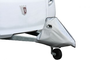 Tow Bar Cover