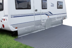 Special Mudflap Groundheet