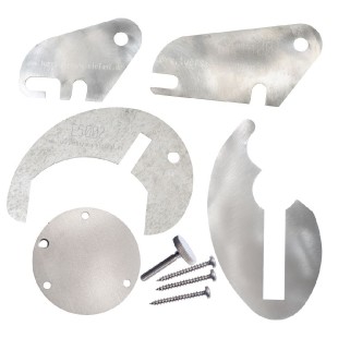 Door Lock Elefant