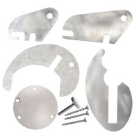 Door Lock Elefant
