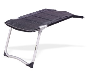 Leg Rest Performance Comfort 2 Padded