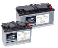 MT Power Battery