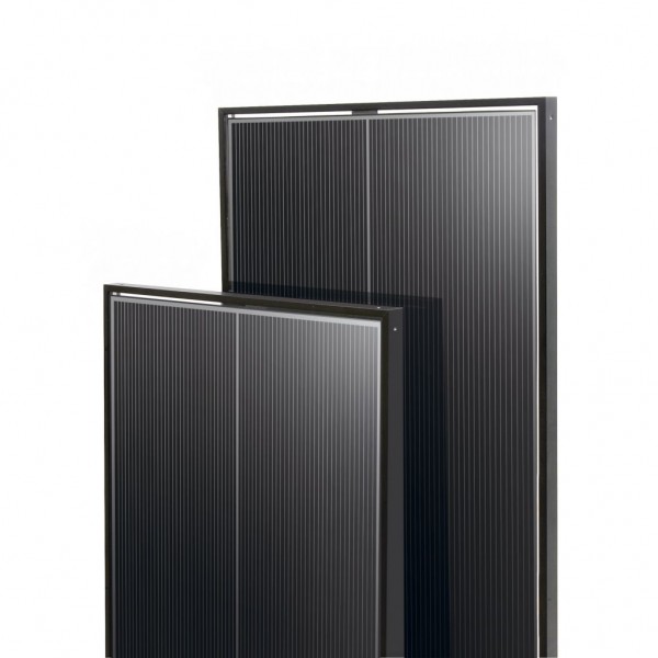 MT CIS Solar Panels