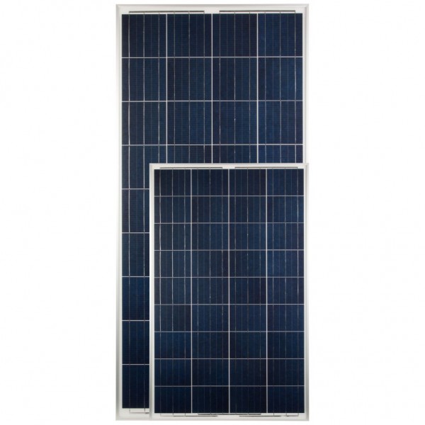 FF Solar Panels