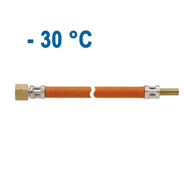 Medium Pressure Hose Line PS 10 bar