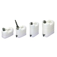 Combo Canister