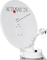 Sat System AutoSat 2 Control