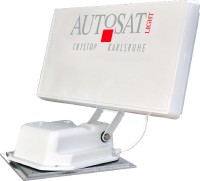 Sat System AutoSat Light F Digital