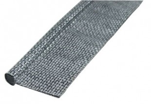 Piping Textile Coated