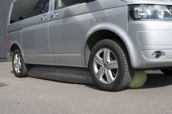 Mud Flap GT Seal Tube