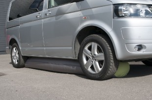 Mud Flap GT Seal Tube