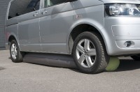 Mud Flap GT Seal Tube