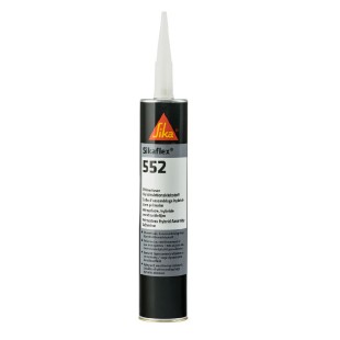 Construction Adhesive Sikaflex® 552