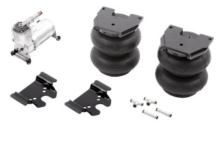 Goldschmitt Air Suspension for Ford Transit