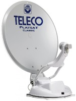 Sat-System Teleco FlatSat Classic S