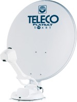 Sat-System Teleco FlatSat Skew Easy Smart
