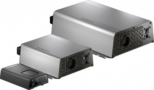 Sine Wave Inverter SinePower DSP