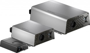Sine Wave Inverter SinePower DSP