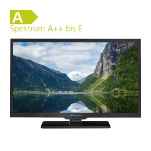 TFT LED TV/DVD Combination SL-Line DSB+