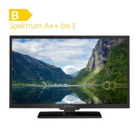 TFT LED TV/DVD Combination SL-Line DSB+-IH