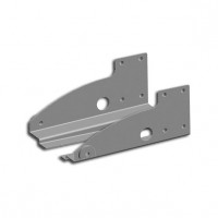 Adapter Kit AL-KO Chassis M 1800 kg