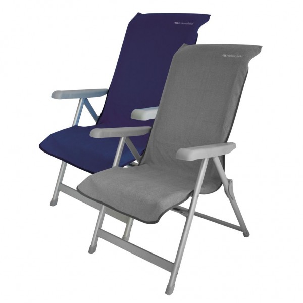 Terry Cloth Seat Cover