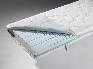 Froli Tour Mattress