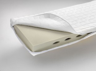 Froli Comfort Mattress