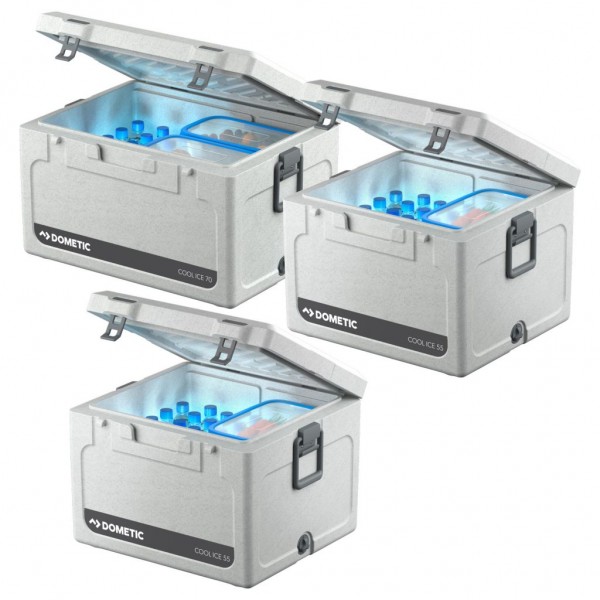 Chladící box Cool Ice CI