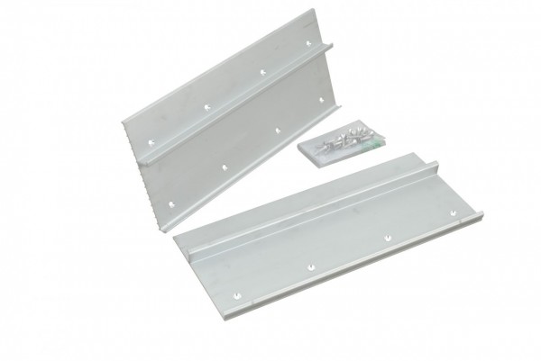 KIT Fiberglass Roof 
