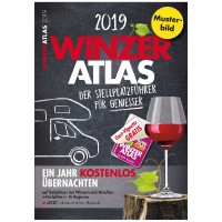 Atlas vinařů