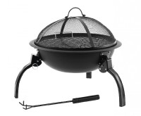 Outwell Barbecue Cazal Fire Pit