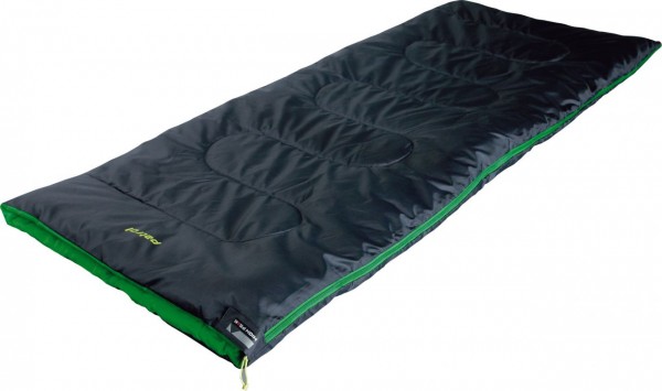 High Peak Patrol anthrazit