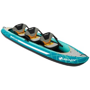 Kayak Hudson