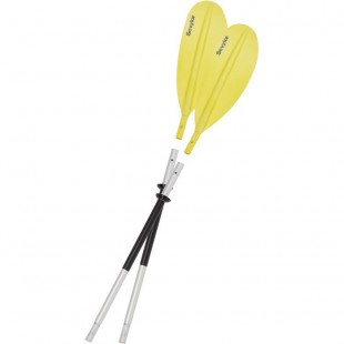 Dividable Double Paddle Compact 230