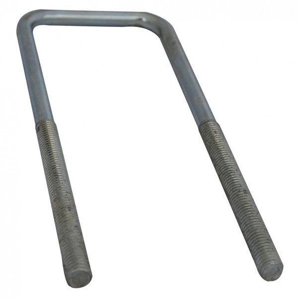 Extended U Bolts