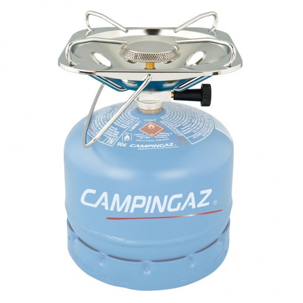 Stove Super Carena® R