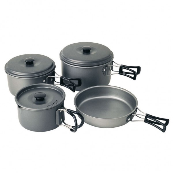 Set hrnců Trekking