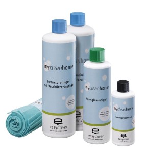Reich myCleanHome čističe