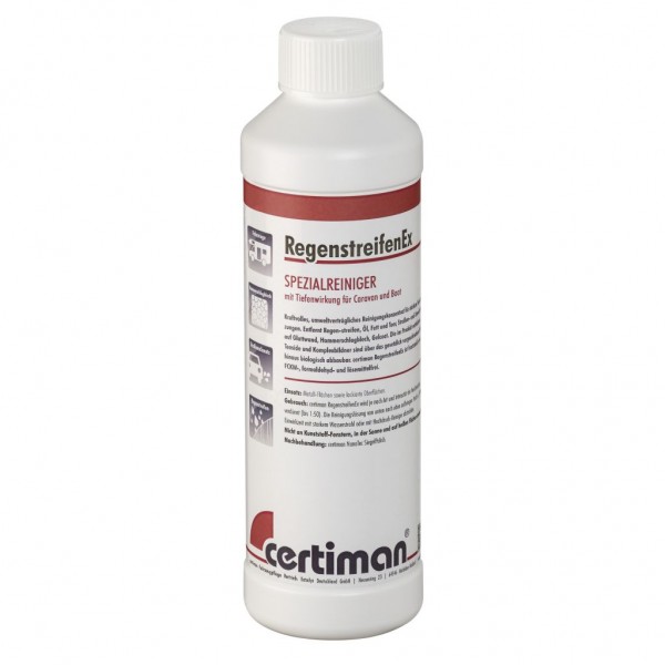 RegenstreifenEx