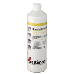 NanoTec Siegelpolish