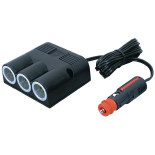 Tripple Socket