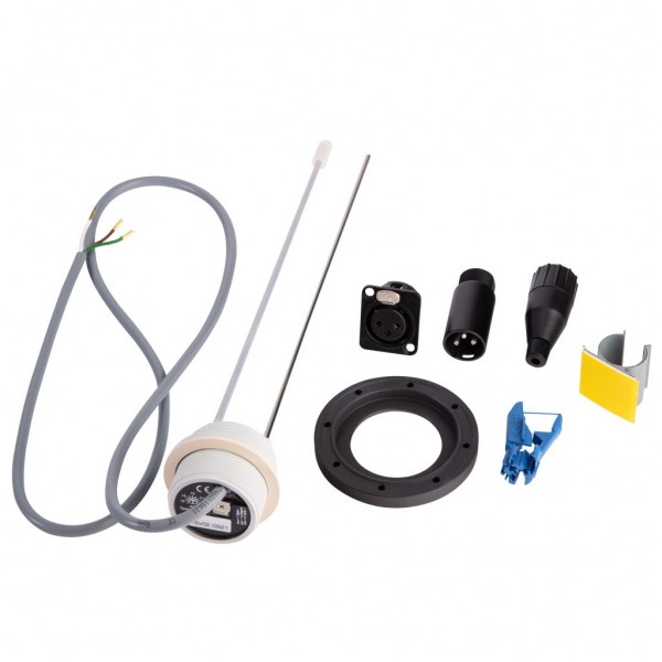 MT Tank Electrode TK