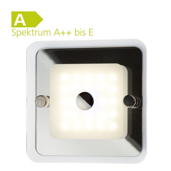 Stropní LED světlo Dimatec