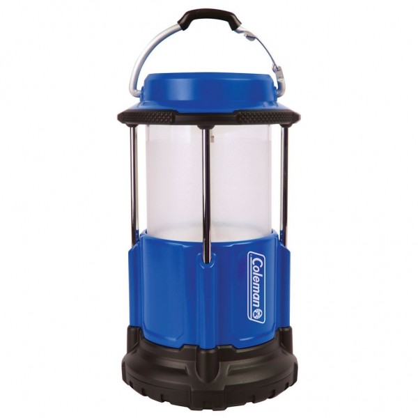 Coleman Pack Away+ 250 LED lampa