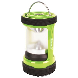 Coleman Push+ 200 LED lampa