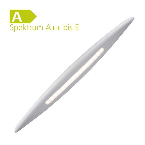LED stanová lampa 