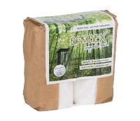 Toaletní papír Bambex Premium 
