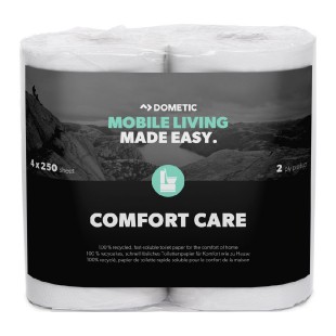Toaletní papír Dometic Comfort Care, 4 ks