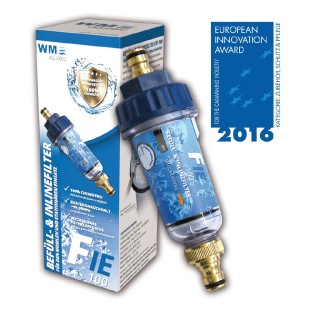 Filtr Inline Filter FIE-100